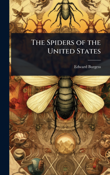 The Spiders of the United States