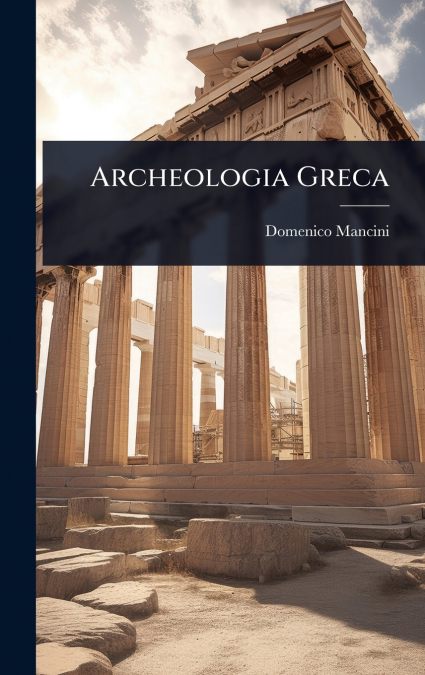 Archeologia Greca