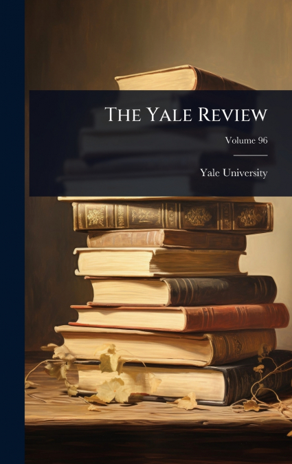 The Yale Review