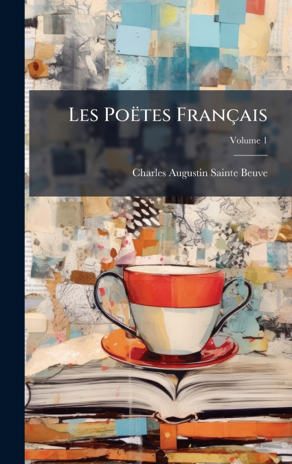 Les PoÃ«tes FranÃ§ais