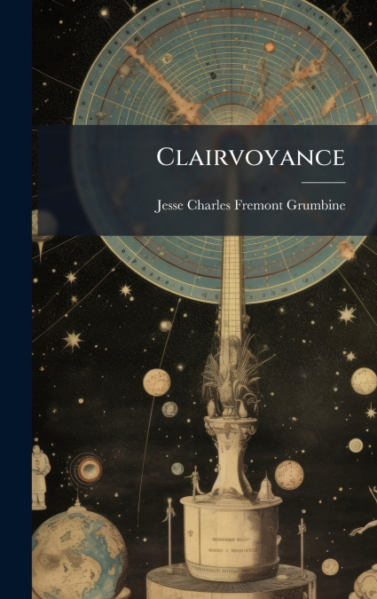 Clairvoyance