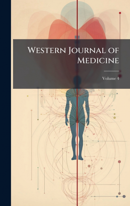 Western Journal of Medicine