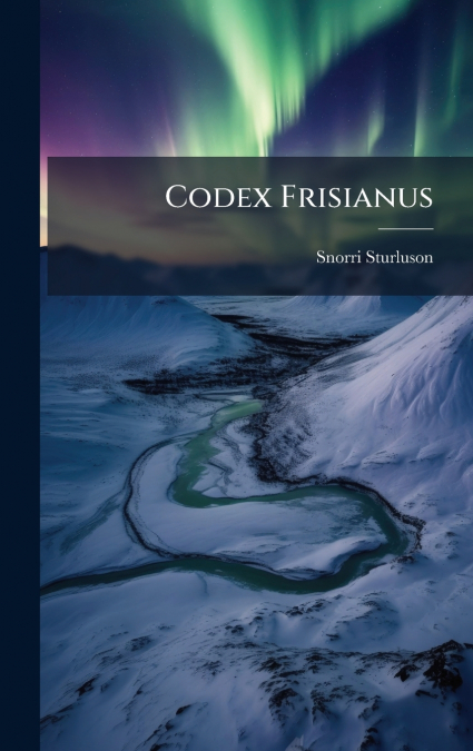 Codex Frisianus