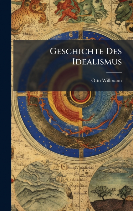 Geschichte Des Idealismus
