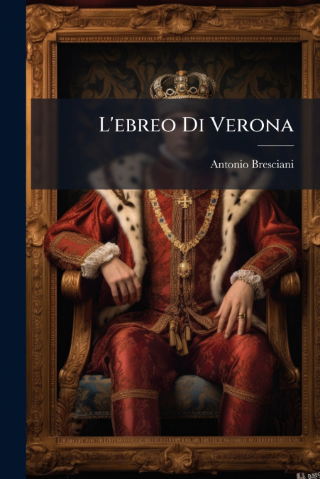 L’ebreo Di Verona