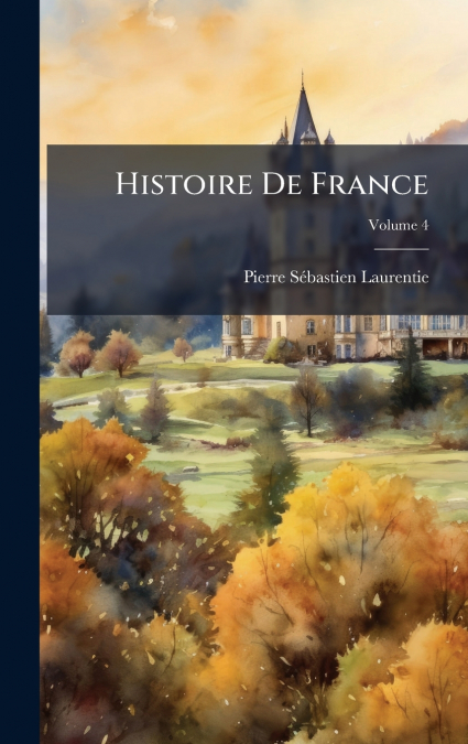 Histoire De France