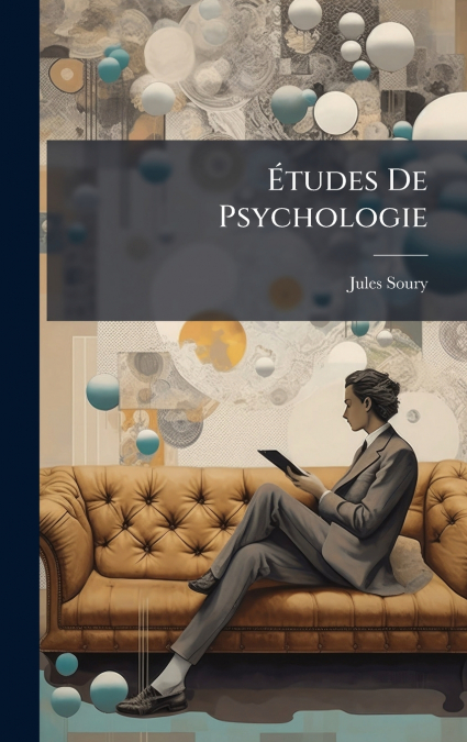 Ãtudes De Psychologie