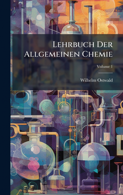 Lehrbuch Der Allgemeinen Chemie