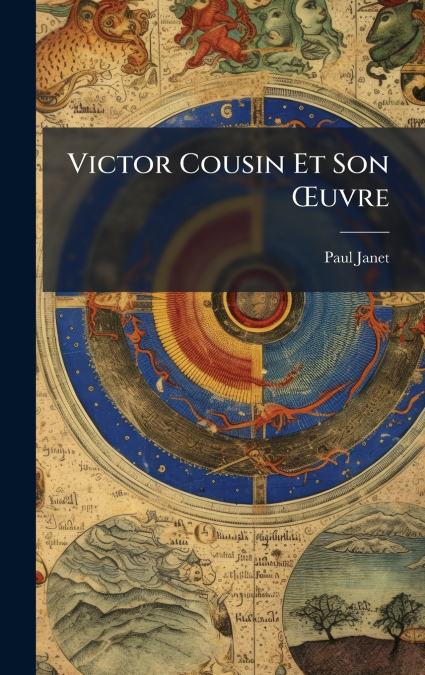 Victor Cousin Et Son Åuvre