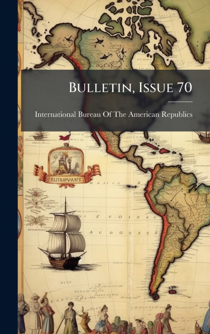 Bulletin, Issue 70