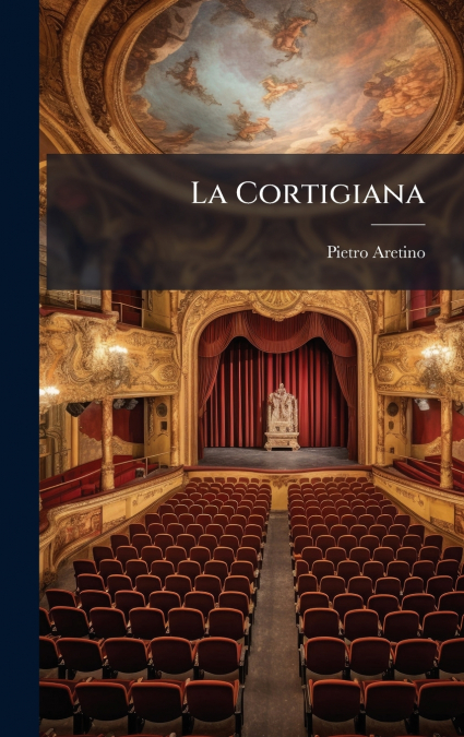 La Cortigiana