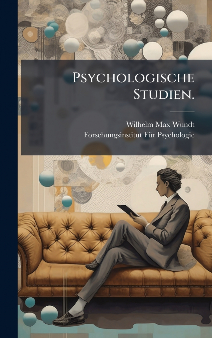 Psychologische Studien.