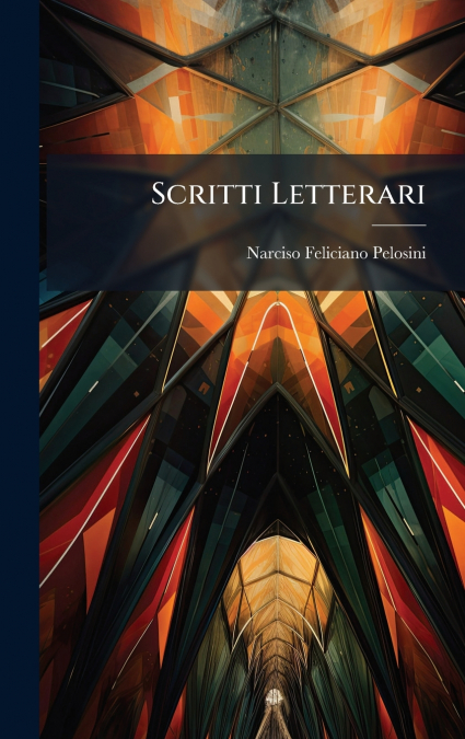 Scritti Letterari