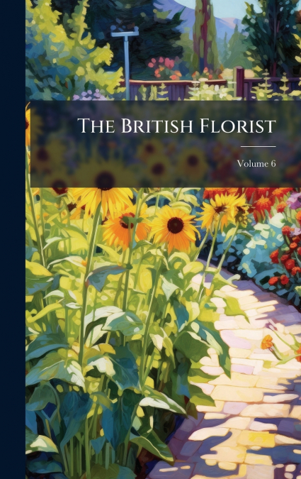 The British Florist