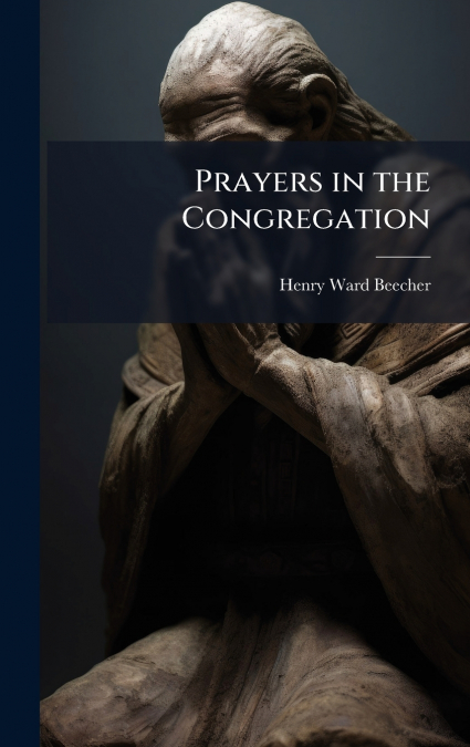 Prayers in the Congregation