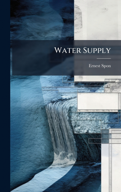 Water Supply