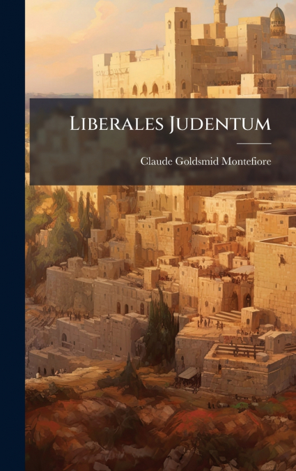 Liberales Judentum