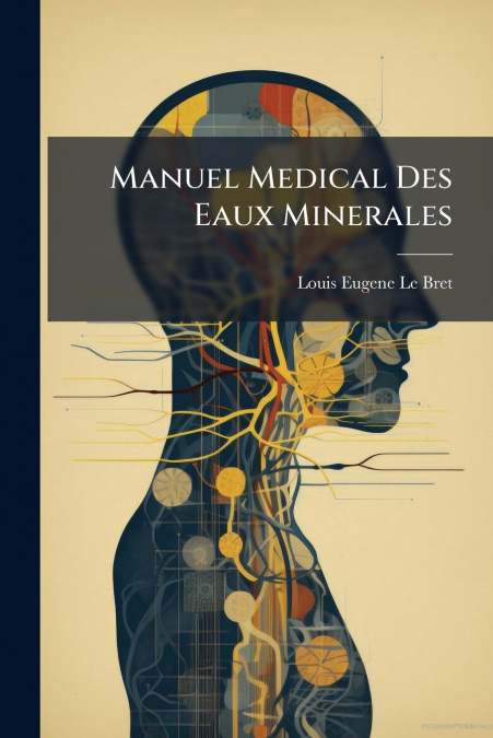 Manuel Medical Des Eaux Minerales