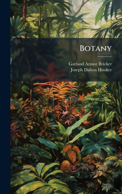 Botany
