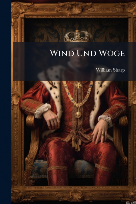 Wind Und Woge