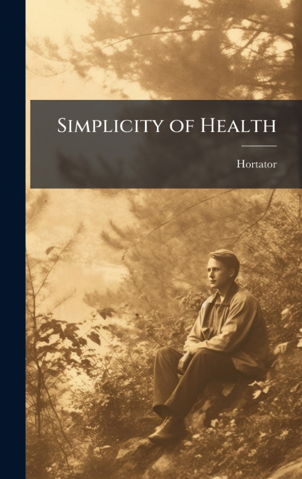 Simplicity of Health