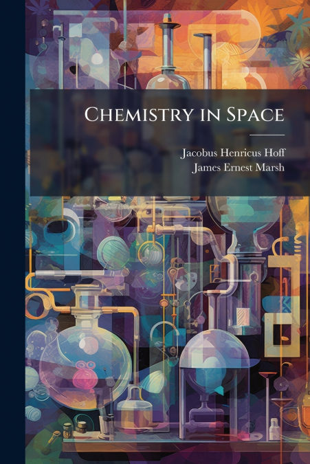 Chemistry in Space