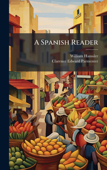 A Spanish Reader