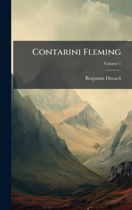 Contarini Fleming