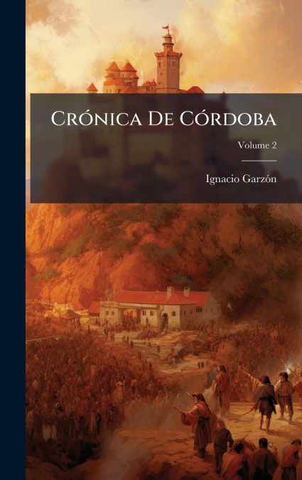 CrÃ³nica De CÃ³rdoba