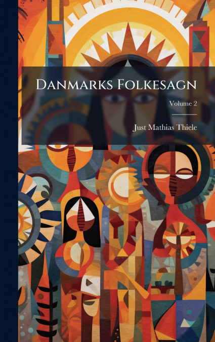 Danmarks Folkesagn