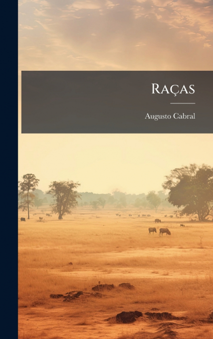 RaÃ§as