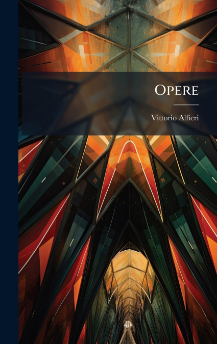 Opere