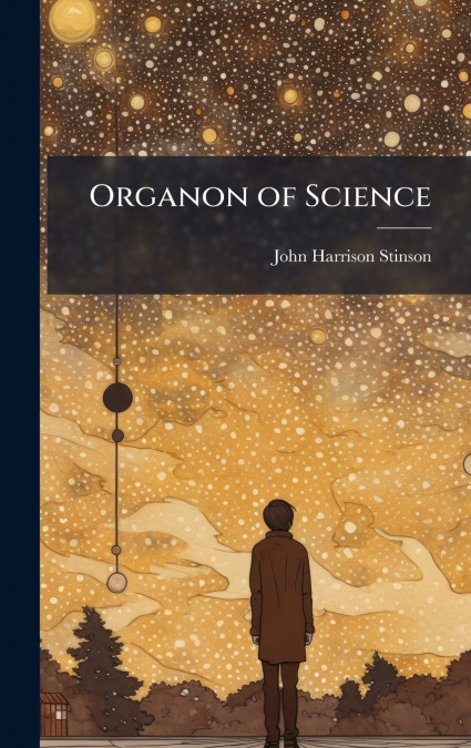 Organon of Science