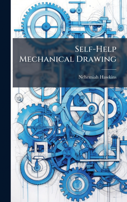 Self-Help Mechanical Drawing