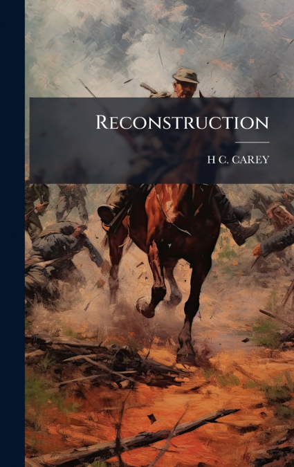 Reconstruction