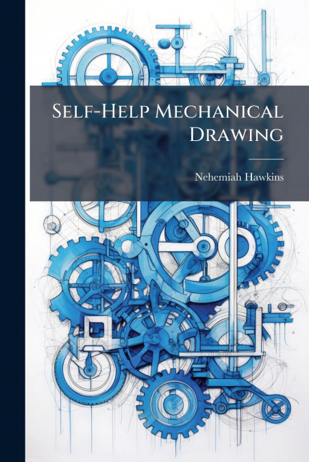 Self-Help Mechanical Drawing