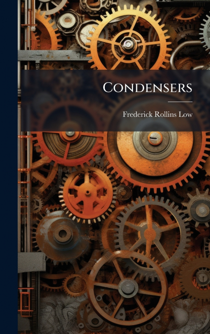 Condensers