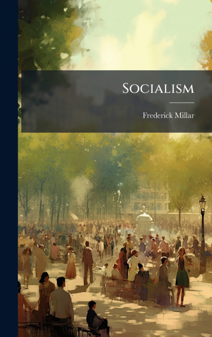 Socialism