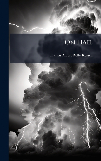 On Hail
