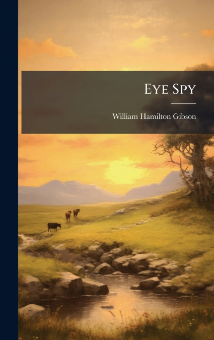 Eye Spy