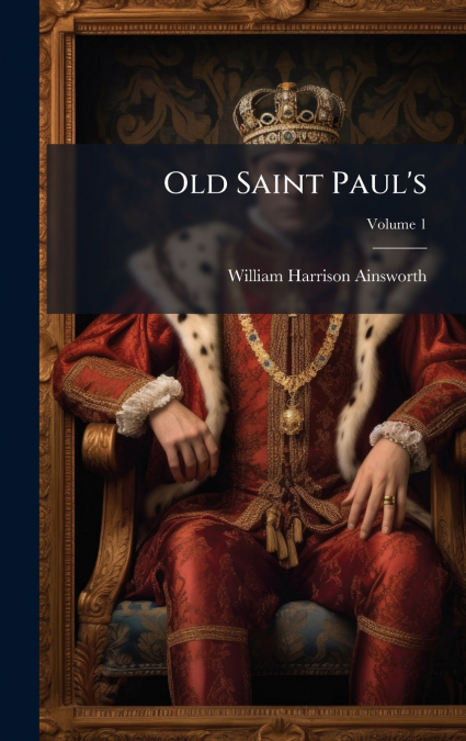 Old Saint Paul’s