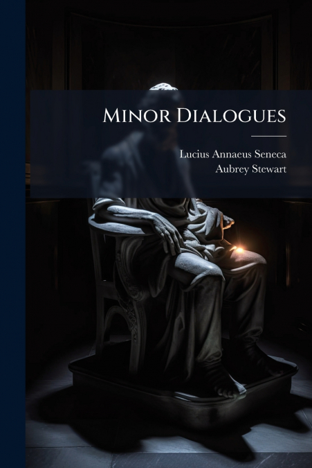 Minor Dialogues