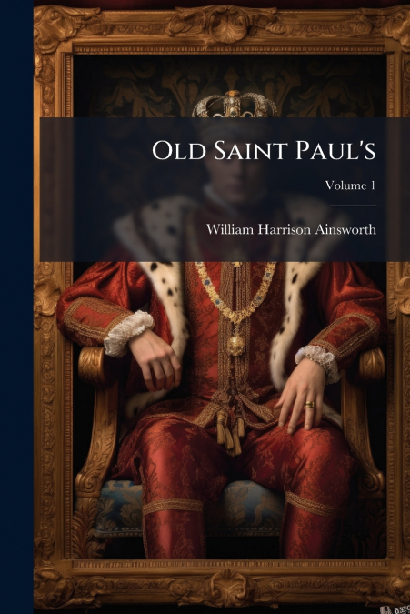 Old Saint Paul’s