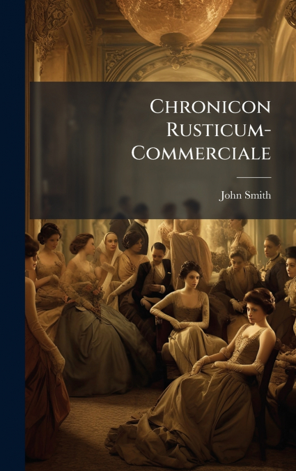 Chronicon Rusticum-Commerciale