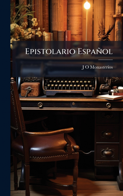Epistolario EspaÃ±ol
