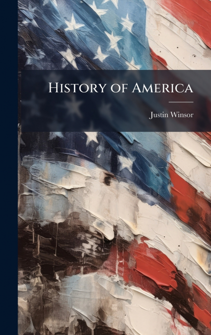 History of America