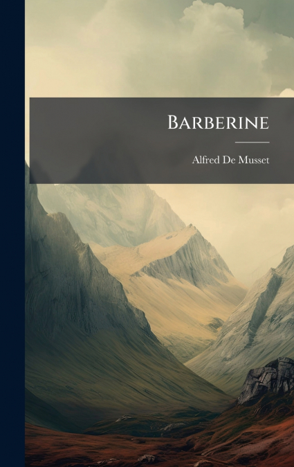 Barberine