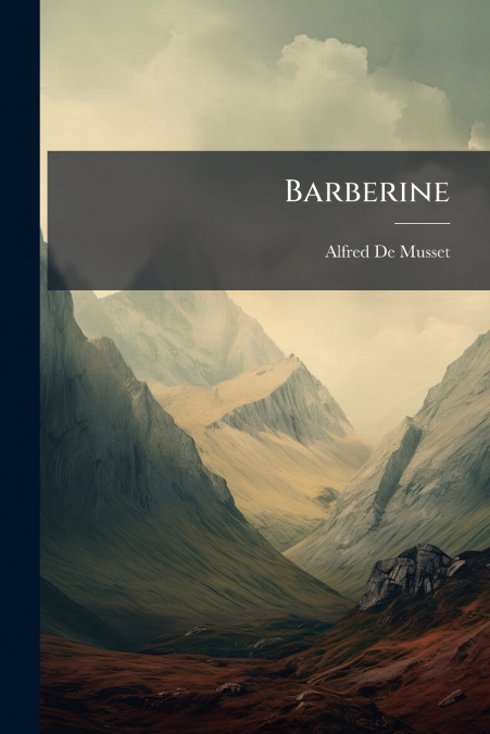 Barberine