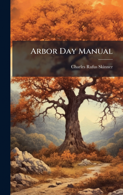 Arbor Day Manual