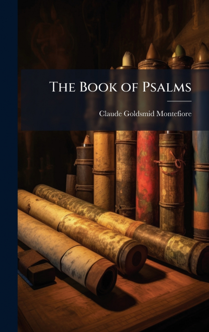 The Book of Psalms
